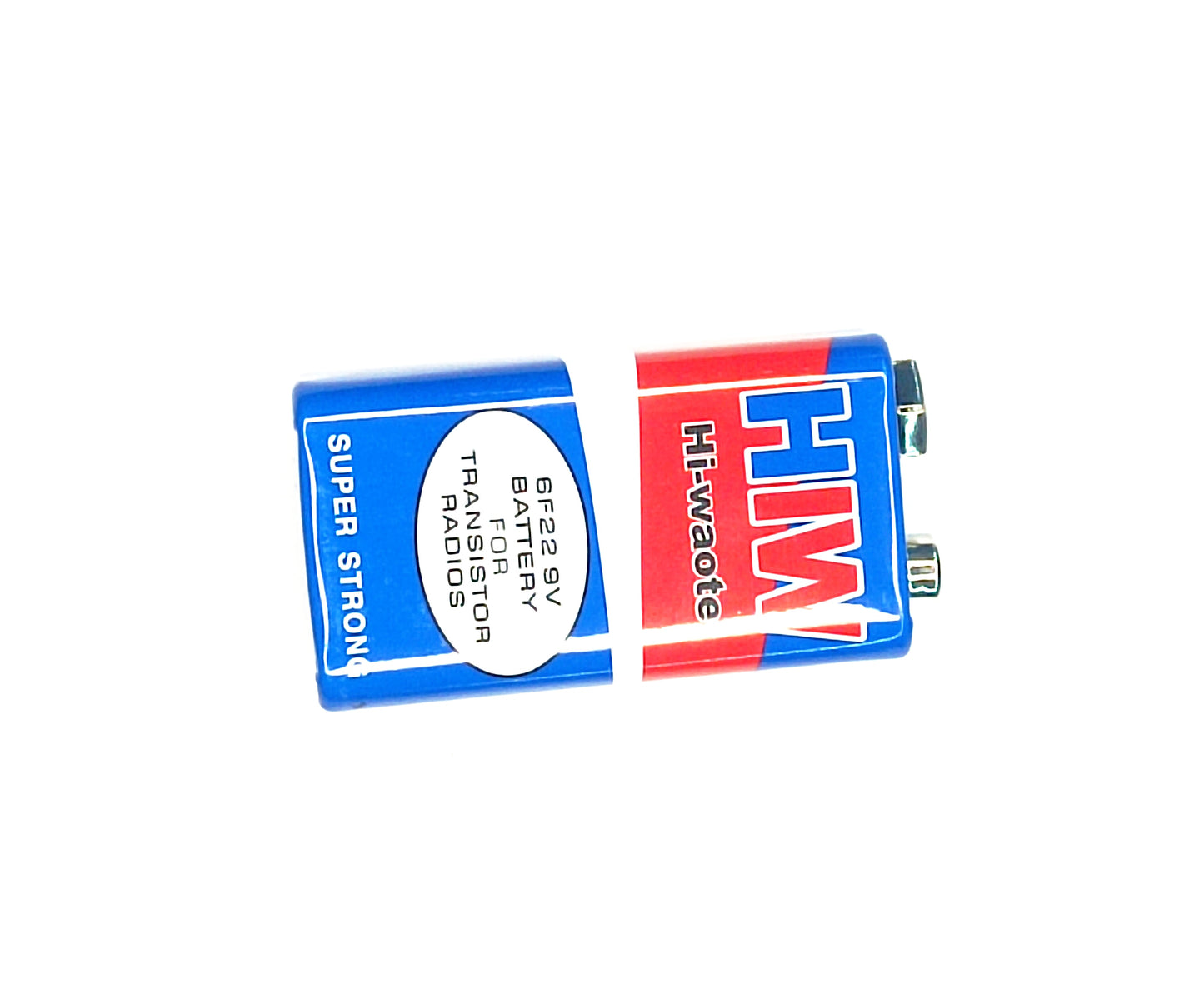 9V Battery