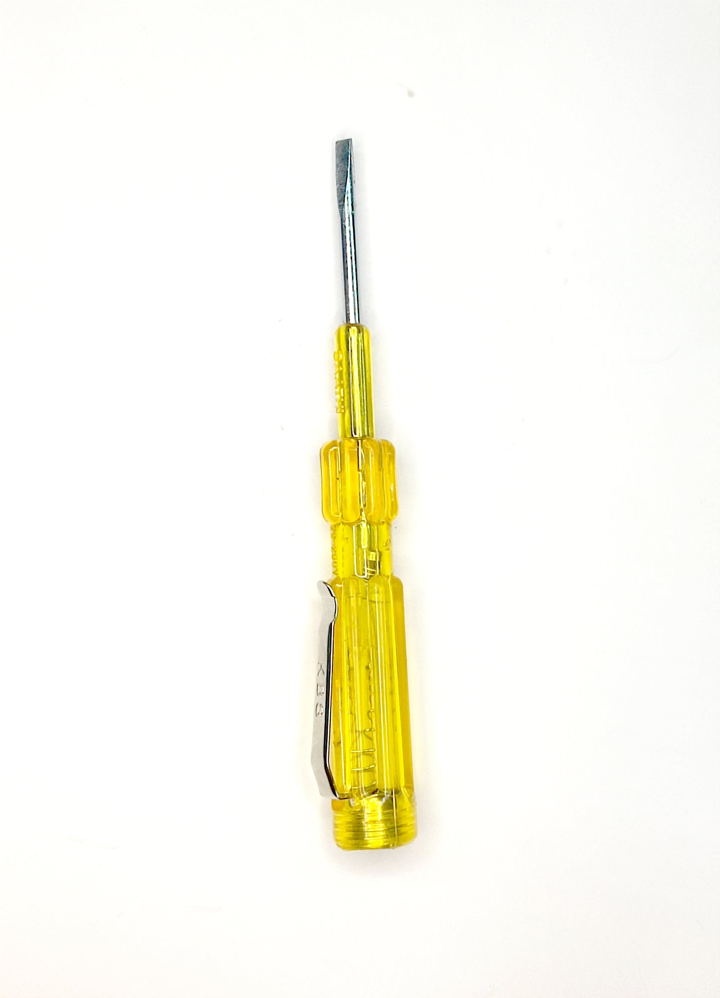 Screw Driver, Line Tester