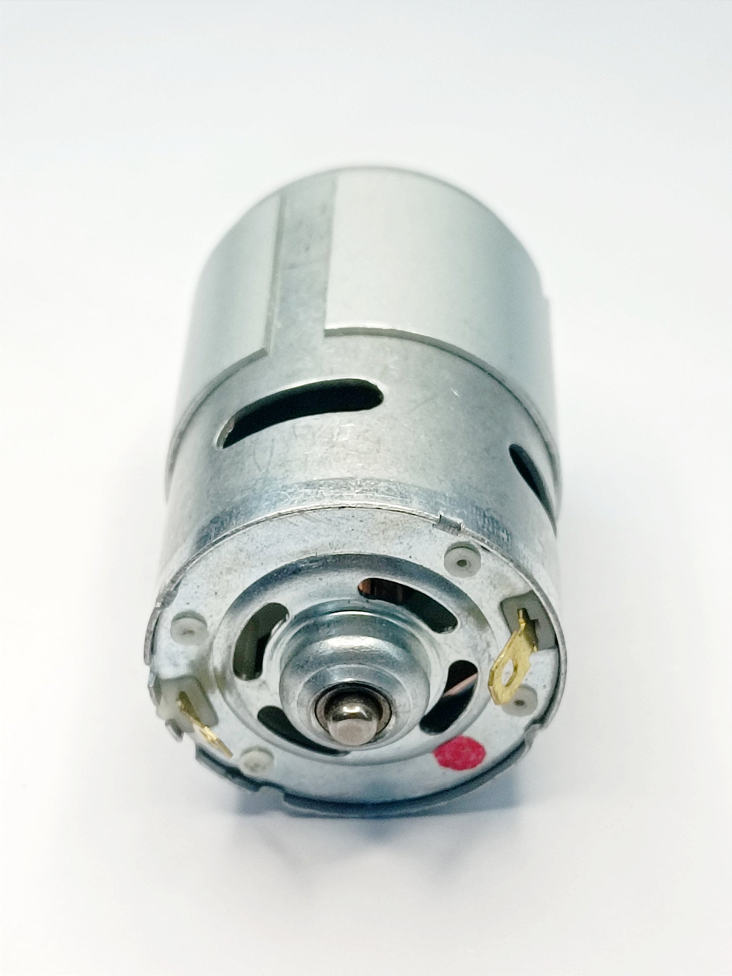 RS-775 High Speed DC Motor