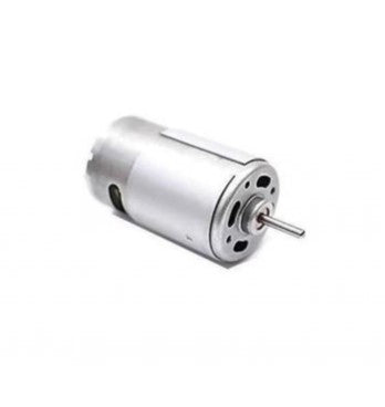 RS-555 DC Motor