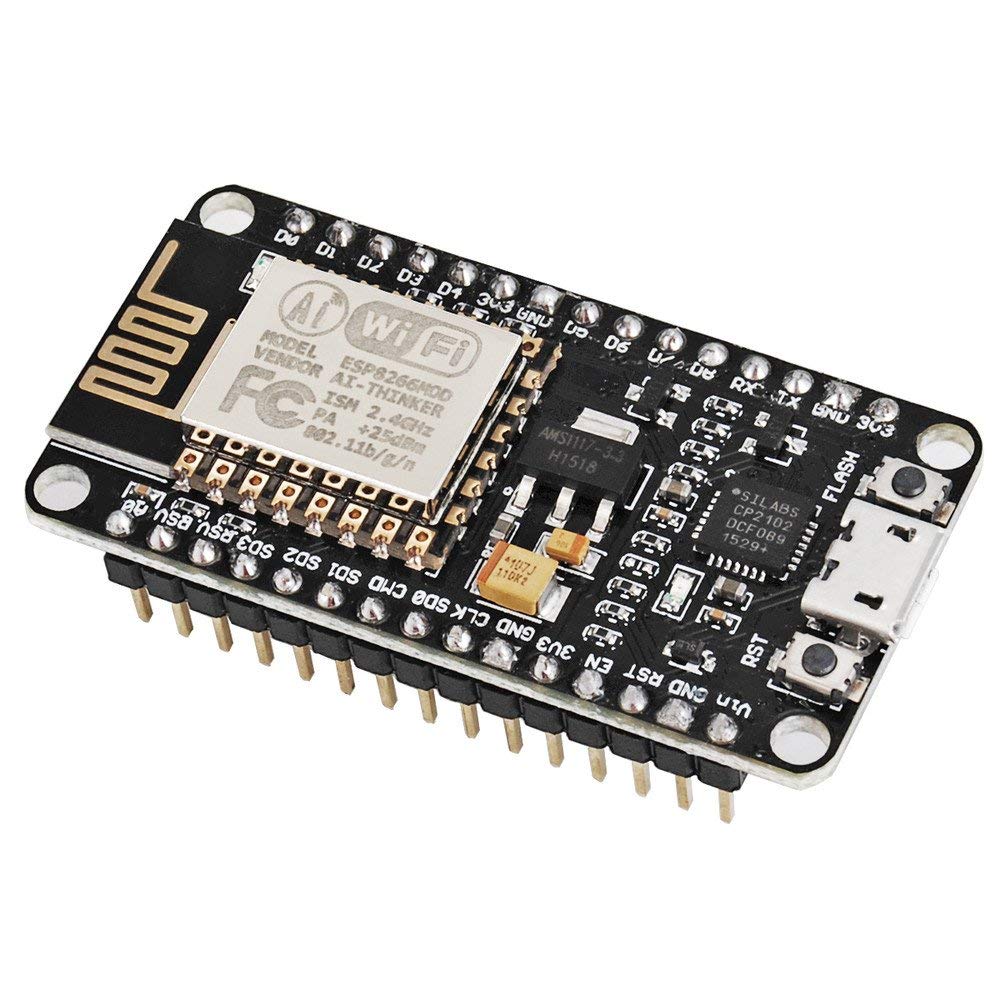 ESP8266 NodeMCU Development Board