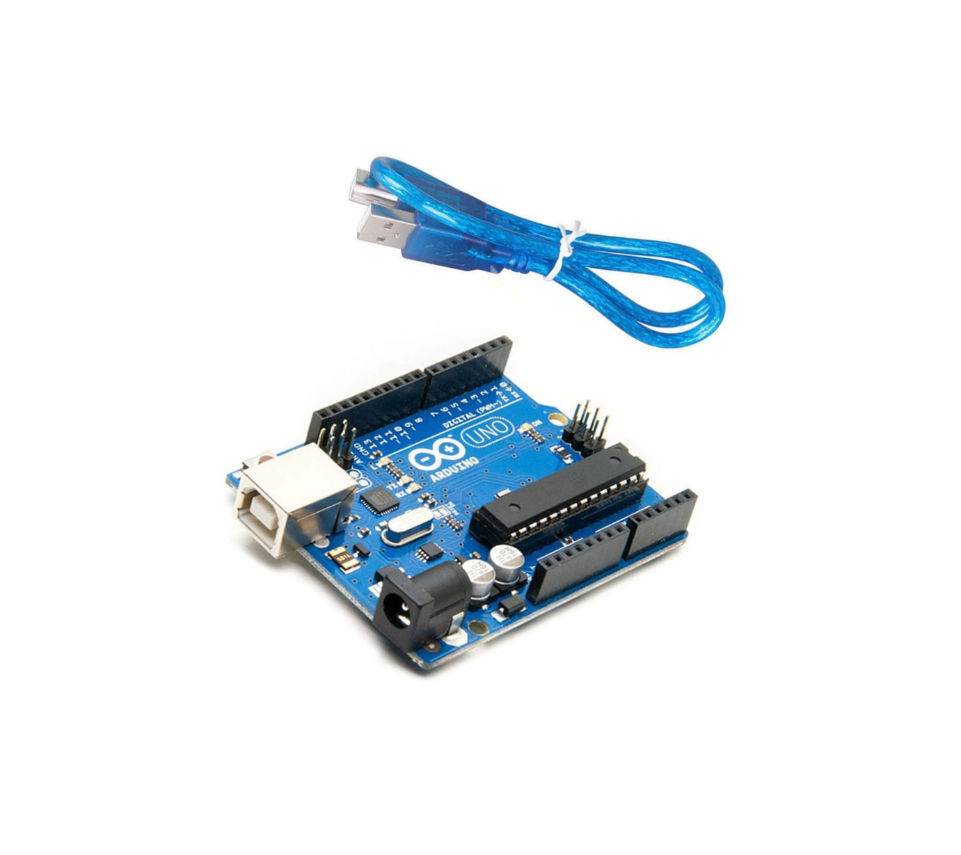 Arduino Uno R3