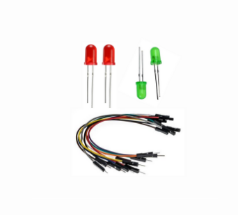 Rain Alert Alaram  Project KIT