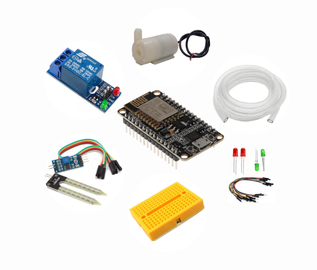 Automatic Irrigation System