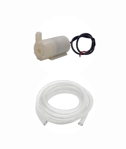 Automatic Irrigation System