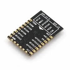 ESP12 Wi-Fi Module