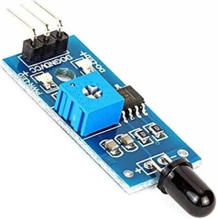 Flame Sensor Module