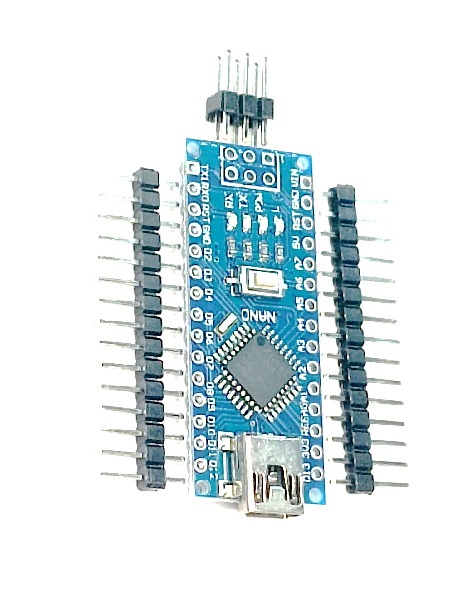 Compact and Powerful Arduino Nano v3.0