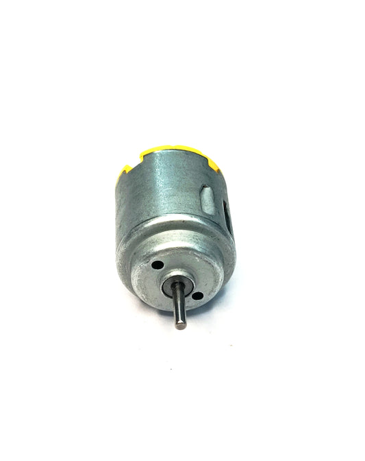 Round Motor, Toy Motor, Wind Turbine Motor, DC Motor