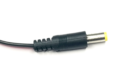 Male DC Connector