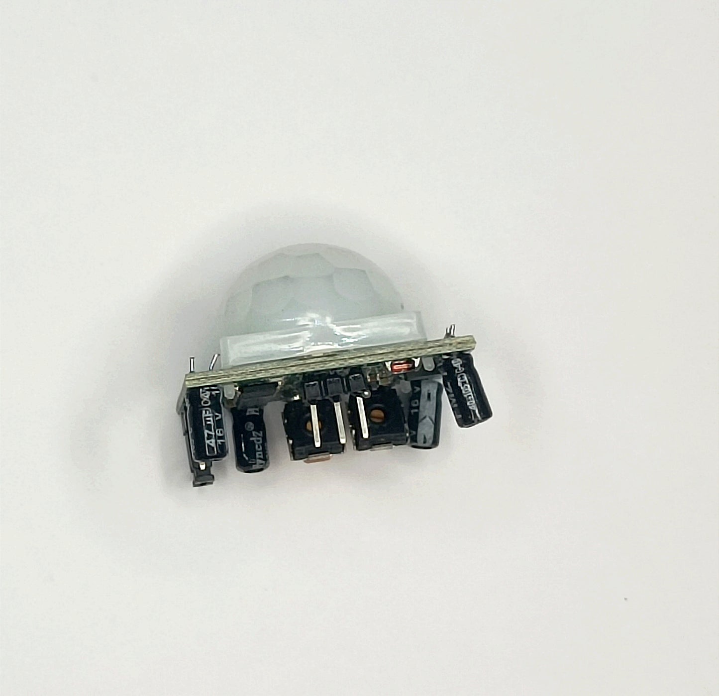 PIR Motion Detector Sensor