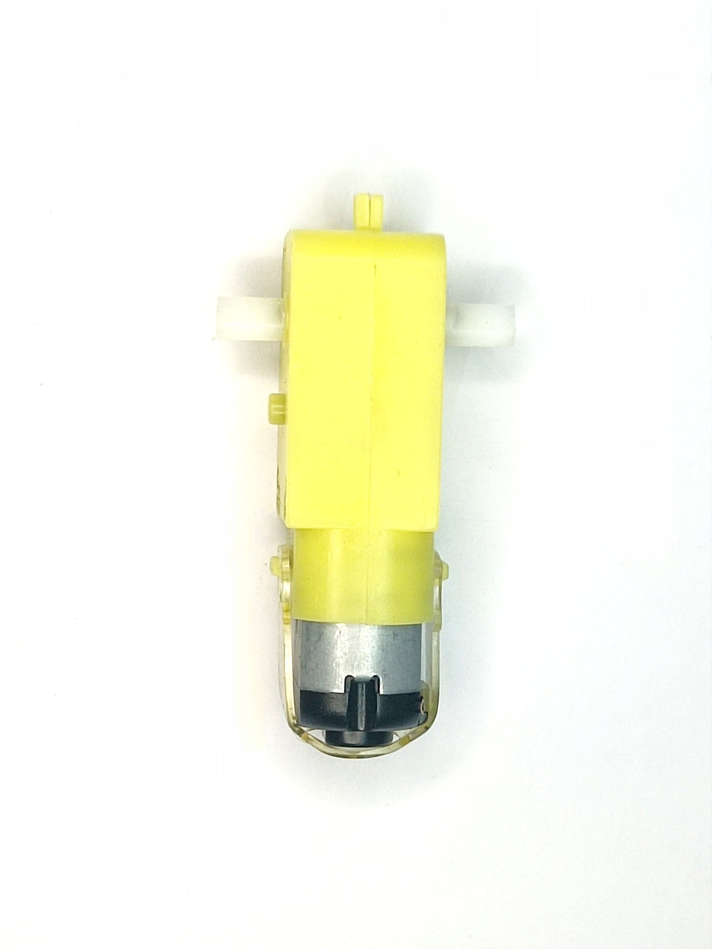 Double Shaft 300RPM BO Motor