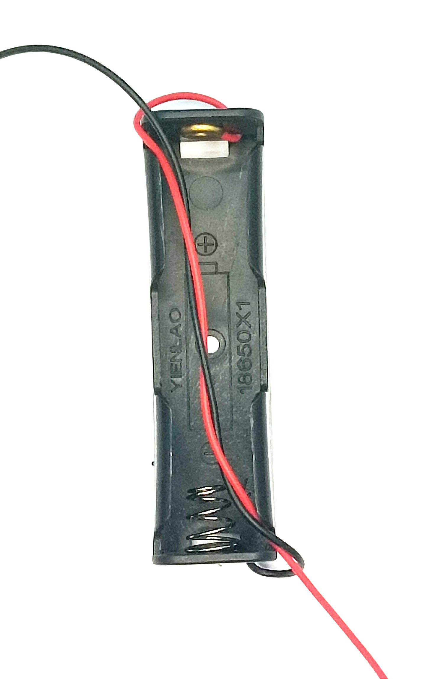 1 Cell Battery Holder