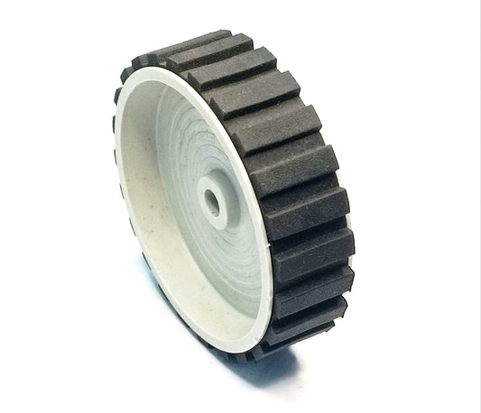 Wheels for 12V Gear Motor, Robot Wheels