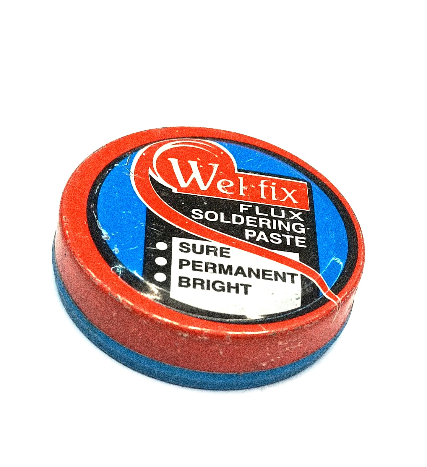 Soldeing Paste Flux