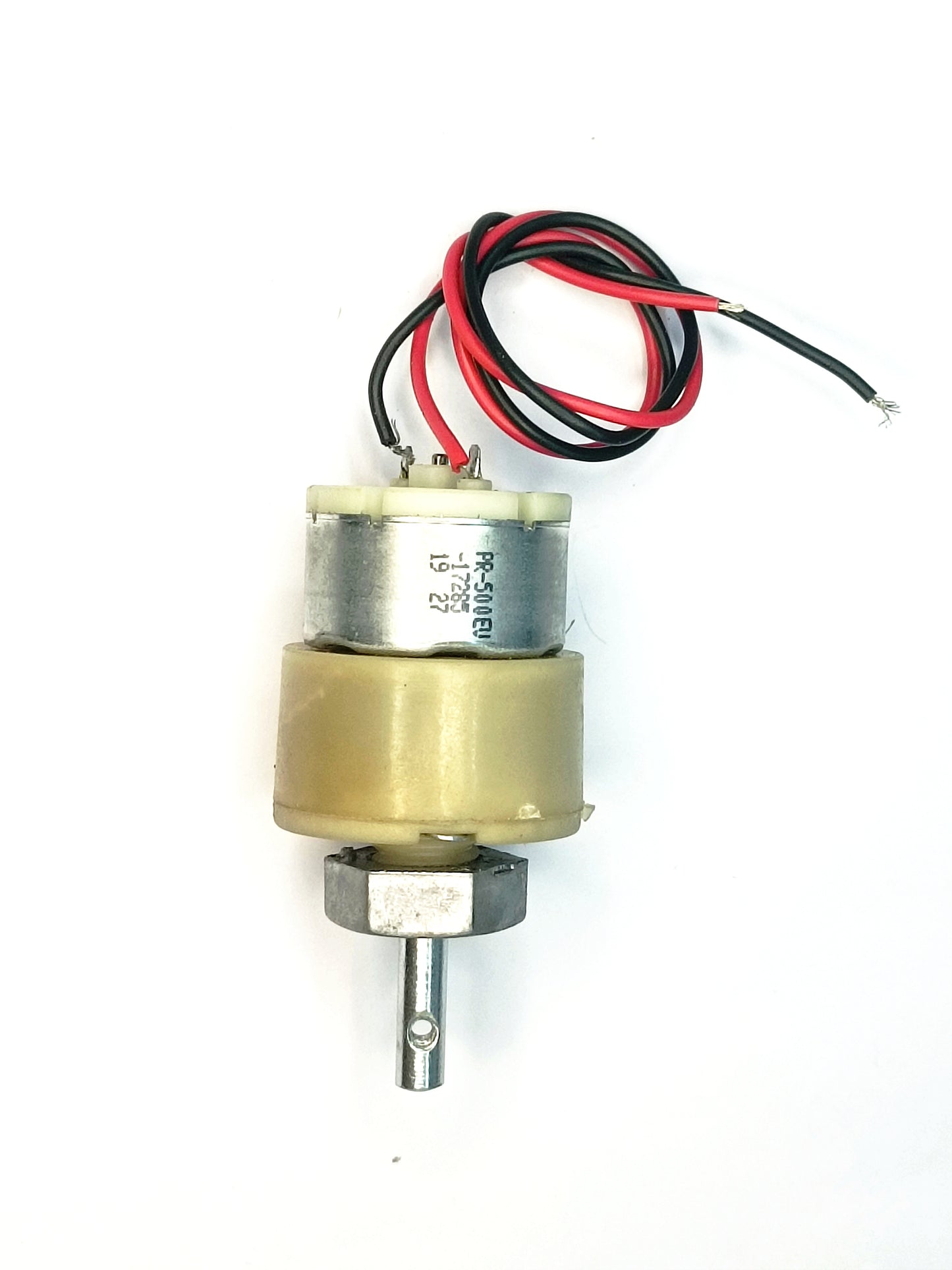 12V Gear Motor, 200RPM Gear Motor