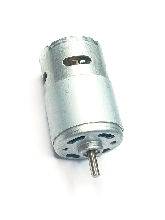 RS-775 High Speed DC Motor