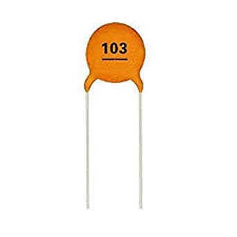10nF (103) Capacitor - 20PCS