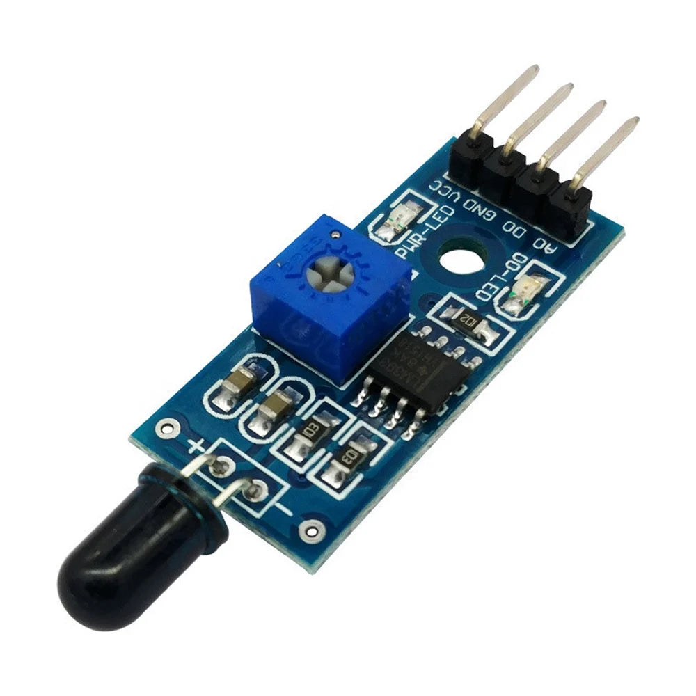 Flame Sensor Module