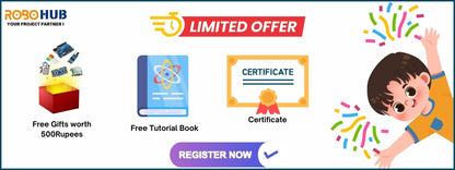 Arduino & Robotics Workshop