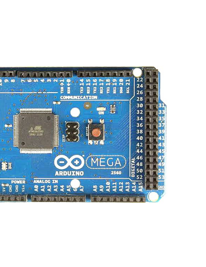Arduio Mega 2560 R3 Board