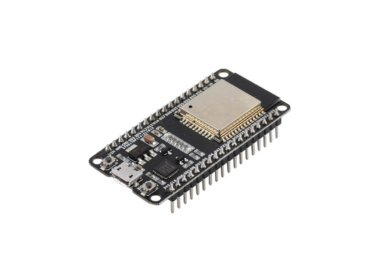 ESP32 WROOM-32 Development Board