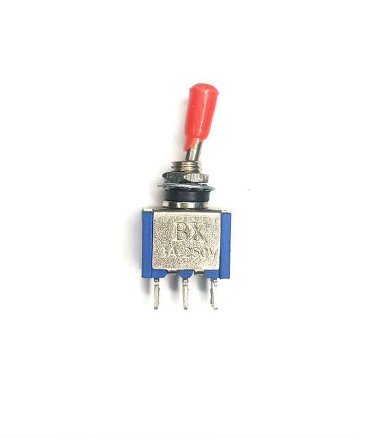 On/Off Toggle switch/ 3-Pin 2 Way