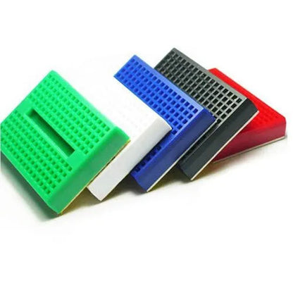 SYB 170 Points Solderless Breadboard