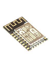 ESP12 Wi-Fi Module