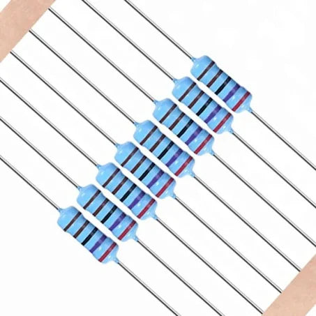 10K Resistors