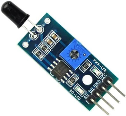 Flame Sensor Module